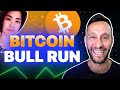 Bitcoin Bull Run, Stablecoins & Hacks | Crypto News | Bette Chen, Acala