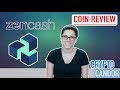 ZenCash | $ZEN | Money, Messages, & Media