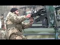 Drohnenabwehr: Ukraine stellt Spezialeinheit auf
