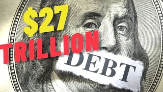 HACKEN US National Debt hits $27 T!! BitMEX, Jack Dorsey BTC Bullish, Polkastarter, Solana, 1inch + Hacken