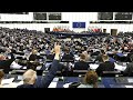 EU-Parlament will Kommission wegen Freigabe von 10,2 Mrd Euro an Ungarn verklagen