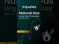Natural Gas Long Term Forecast,Technical Analysis, March 24, Chris Lewis, #fxempire #trading #natgas