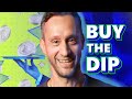 Crypto Market Correcting - What Should You Buy On This Dip?