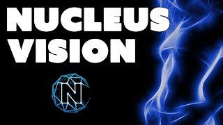 NUCLEUS VISION Nucleus Vision (NCASH) Review - Better than VeChain and Waltonchain?