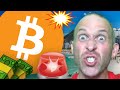 BITCOIN BOTTOM IS IN!!!!! [100% proof..]
