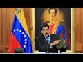 BORGES - Attentato a Caracas: Nicolas Maduro accusa Julio Borges