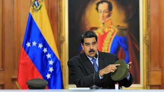 BORGES Attentato a Caracas: Nicolas Maduro accusa Julio Borges