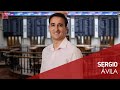 FERROVIAL - ¿Valores interesantes en el Ibex 35? "ACS, Iberdrola, Aena, Ferrovial e Inditex" | SERGIO ÁVILA