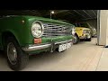 FIAT CHRYSLER AUTOMOBILES - Clonate dalle 124 Fiat le Lada hanno messo in moto tutto l'est dal 1960