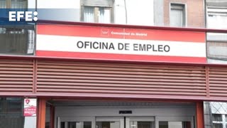 El paro sube en 26.769 personas en octubre