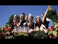 O'zapft is: 189. Oktoberfest eröffnet