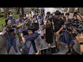 Hong Kong journalist acquitted of criminal charges in rare victory for media freedom