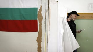 Bulgaria: la campagna elettorale entra nel vivo, si vota per le europee e per l&#39;Assemblea nazionale