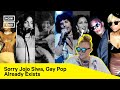 The History of 'Gay Pop' Music