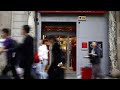 BANCO SANTANDER - Banco Santander veut supprimer 4000 emplois en Espagne