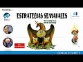 ESTRATEGIAS SEMANALES - NWO MONEDA MUNDIAL BTC, TRUMP, NZD, AUD, IBEX35 y mas - Gonzalo Cañete.