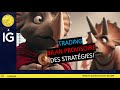 Trading CAC40 (+0.35%): bilan des stratégies !