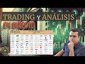 SEMANA CLAVE PARA LOS MERCADOS | ANÁLISIS Y TRADING ACCIONES/ETF - BITCOIN - CRIPTOS