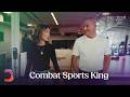 Why Ari Emanuel Is Betting Big on UFC and WWE | The Circuit with Emily Chang