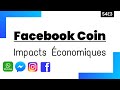 Facebook Coin : Impacts micro et macro-économiques