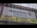 MONEYGRAM INTERNATIONAL INC. - Estafas le costarán 100 millones de dólares en Moneygram -- Noticiero Univisión