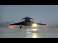 GB: Pochi ordini Eurofighter, BAE System taglia - economy