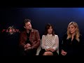 Bárbara Muschietti: "Ezra Miller se está tratando de su crisis de salud mental"