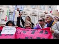Italien: Senatsabstimmung heizt Abtreibungsdebatte an