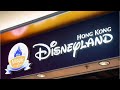 Hong Kong's Disneyland Will Reopen June 18
