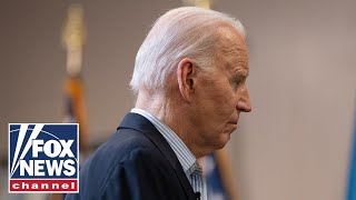 &#39;HORRIBLE STRATEGY&#39;: Biden roasted for missed opportunity to win over independents