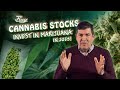Marijuana Stocks To Buy In 2023 | Green Thumb | GTBIF STOCK PRICE | Invest In Cannabis