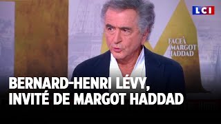 Mort d’Hassan Nasrallah, chef du Hezbollah : réaction et décryptage de Bernard-Henri Lévy