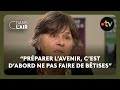 Dominique Voynet, le retour d'une écolo convaincue à l'Assemblée - Reportage #cdanslair 16.11.2024