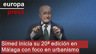 Simed abre sus puertas y aborda el debate sobre vivienda e inversión