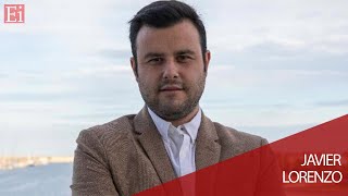 INDITEX Análisis del Ibex 35, Bankinter e Inditex, con Javier Lorenzo, de GPM