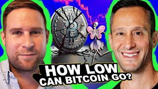 BITCOIN How Low Will Bitcoin Fall? | The Reasons To Stay Bullish From Dan Held