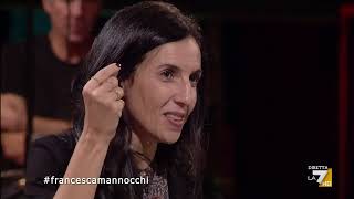 Il nuovo racconto di Francesca Mannocchi a Propaganda Live