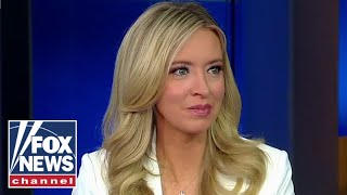 Kayleigh McEnany: This is a huge revelation from Michael Cohen&#39;s former adviser
