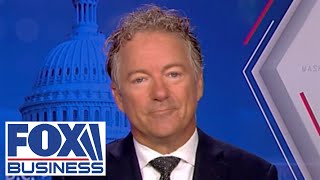 Completely bizarre how Democrats have twisted Trump assassination attempt: Sen. Paul