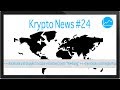 Krypto News #24: Facebook und Youtube verbieten Crypto Werbung - Alternativen STEEM & DTube?