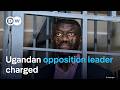 Besigye is a fierce critic of Ugandan president | DW News