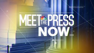 AMP LIMITED Meet The Press NOW | June 30 — Biden On Abortion &amp; Filibuster, KBJ Joins The Supreme Court
