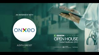 VALERIO TX Onxeo – Edison Open House interview