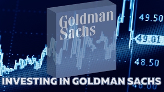 GOLDMAN SACHS GROUP INC. THE In Goldman Sachs investieren