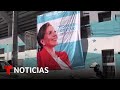 Xiomara Castro enfrenta grandes retos con la pobreza, la inseguridad y la corrupción de Honduras