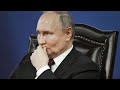 Putin claims he isn't seeking to gain control over city of Kharkiv