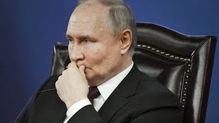 Putin claims he isn&#39;t seeking to gain control over city of Kharkiv