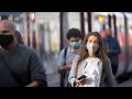 Should People Wear Masks On Public Transportation?