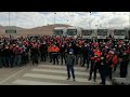 Chile | Huelga en la mayor mina de cobre del mundo