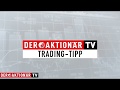 CEWE: Noch vier Euro bis zum Mega-Kaufsignal - Trading-Tipp des Tages